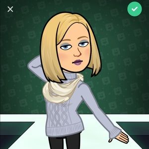 Meet your Posher, Diane